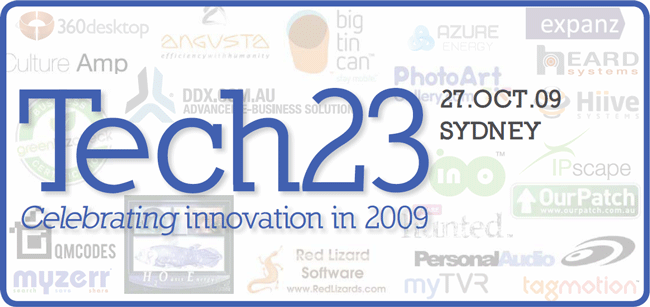 Tech23 Banner