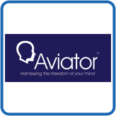 Aviator Controls logo