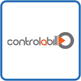 Controlabill logo