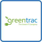 Greentrac logo