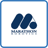 Marathon Robotics logo