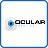 Ocular Robotics logo