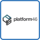 Platform46 logo
