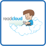 ReadCloud logo