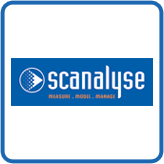 Scanalyse logo