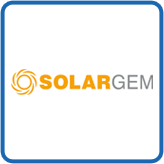 Solar-Gem logo