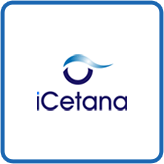 iCetana logo