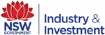 Industry & Investment NSW logo