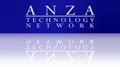 ANZA Tech logo