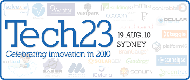 Tech23 Banner