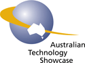 Australian Technology Showcase Logo
