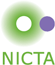 NICTA logo