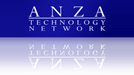 ANZA Logo