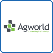 Agworld logo