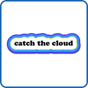 Catch The Cloud logo