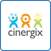 Cinergix logo