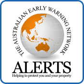 Early Warning Network logo