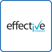 Effective Measure International logo