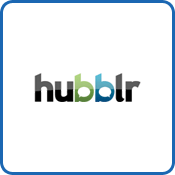 Hubblr logo