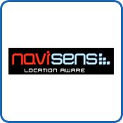 Navisens logo