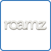Roamz logo