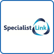 Specialist Link logo