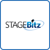 StageBitz logo