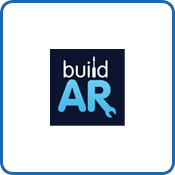 buildAR logo