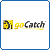goCatch logo