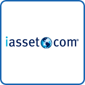 iAsset logo