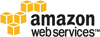 Amazon Web Services logo