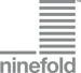 Ninefold cloud storage logo
