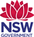 NSW Department of Trade and Investment, Regional Infrastructure and Services logo