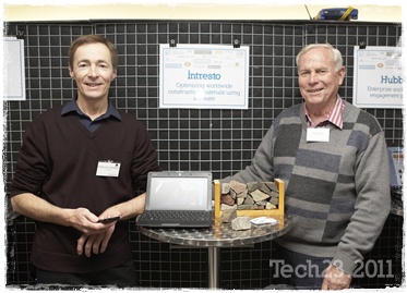 Tech23 2011 Photo