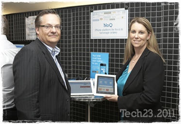 Tech23 2011 Photo