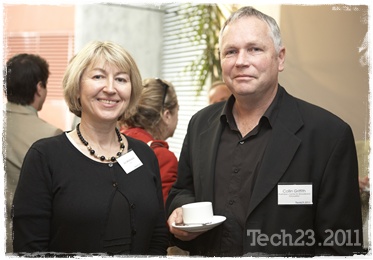 Tech23 2011 Photo