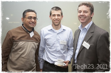 Tech23 2011 Photo