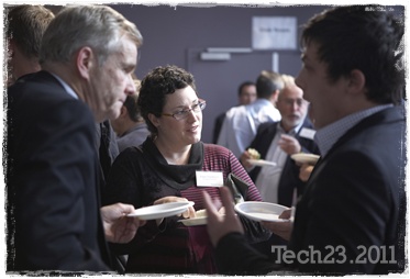 Tech23 2011 Photo