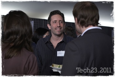 Tech23 2011 Photo