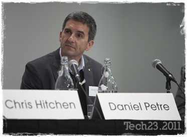 Tech23 2011 Photo