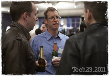 Tech23 2011 Photo