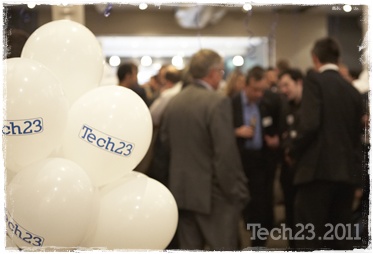 Tech23 2011 Photo