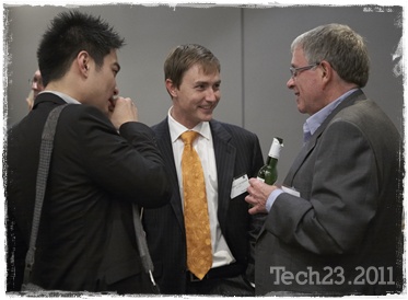 Tech23 2011 Photo