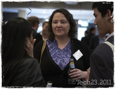 Tech23 2011 Photo