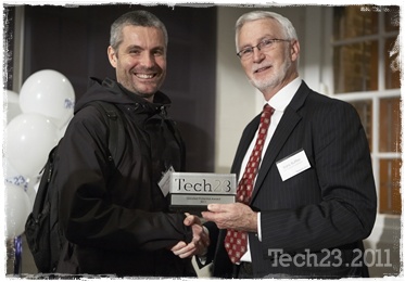 Tech23 2011 Photo