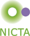 NICTA Logo