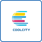 CoolCity Logo