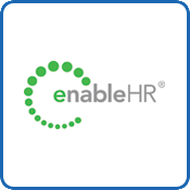 enableHR Logo