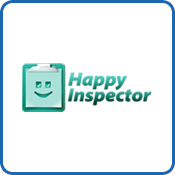 Happy Inspector Logo