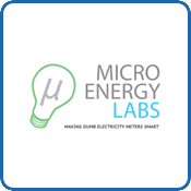 MicroEnergyLabs Logo